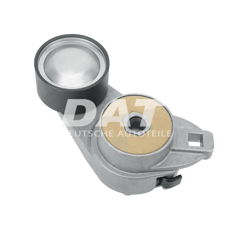 Belt tensioner